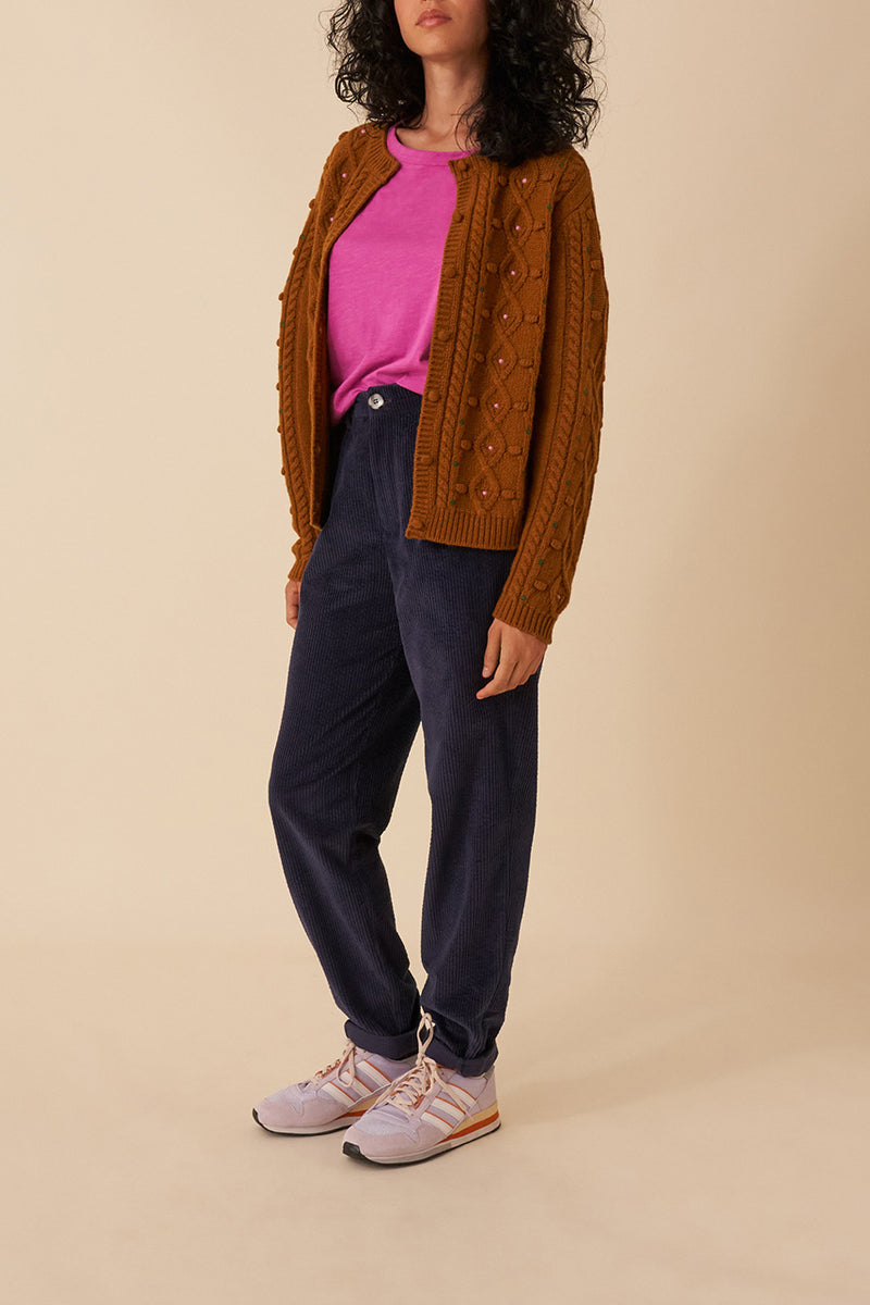 Tee Shirt Gimmi - Crush