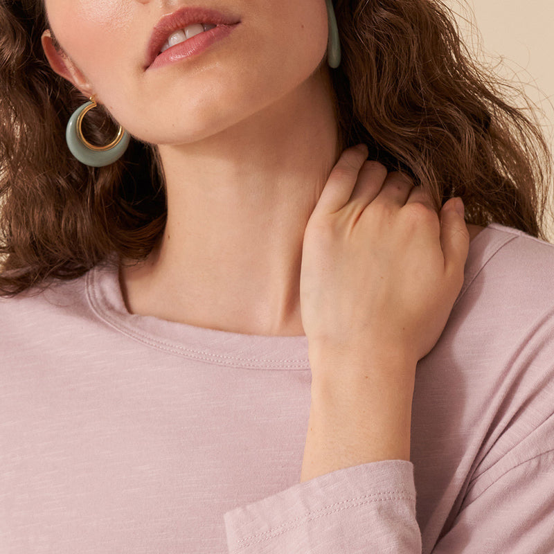 Tee Shirt Gimmi - Milkshake