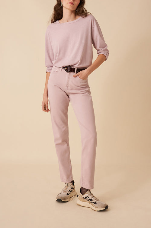 Tee Shirt Gimmi - Milkshake