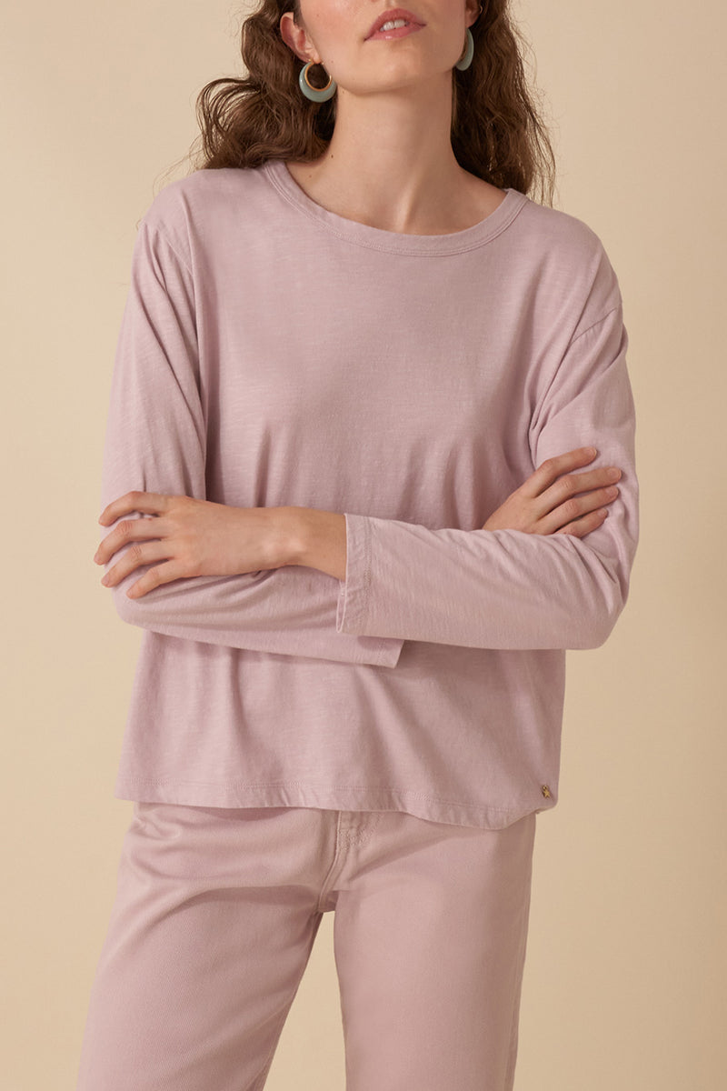 Tee Shirt Gimmi - Milkshake