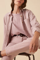 Tee Shirt Gimmi - Milkshake