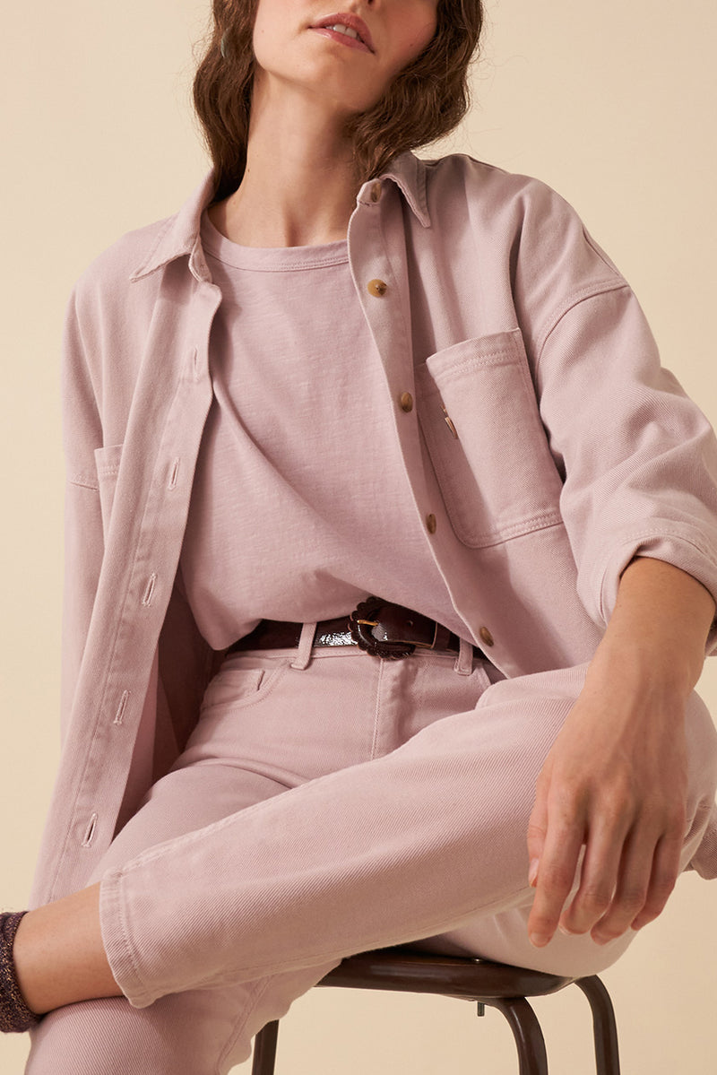 Tee Shirt Gimmi - Milkshake