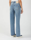 Jean Straight Ginger - Dnm V-457 - Femme