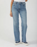 Jean Straight Ginger - Dnm V-457 - Mujer