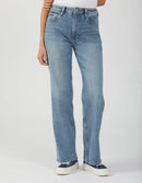 Jean Straight Ginger - Dnm V-457 - Femme