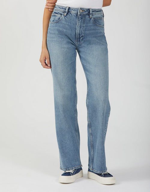 Jean Straight Ginger - Dnm V-457 - Femme