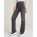 Jean Straight Ginger - Dnm Bl-536 - Mujer