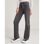 Jean Straight Ginger - Dnm Bl-536 - Mujer