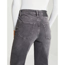 Jean Straight Ginger - Dnm Bl-536 - Femme