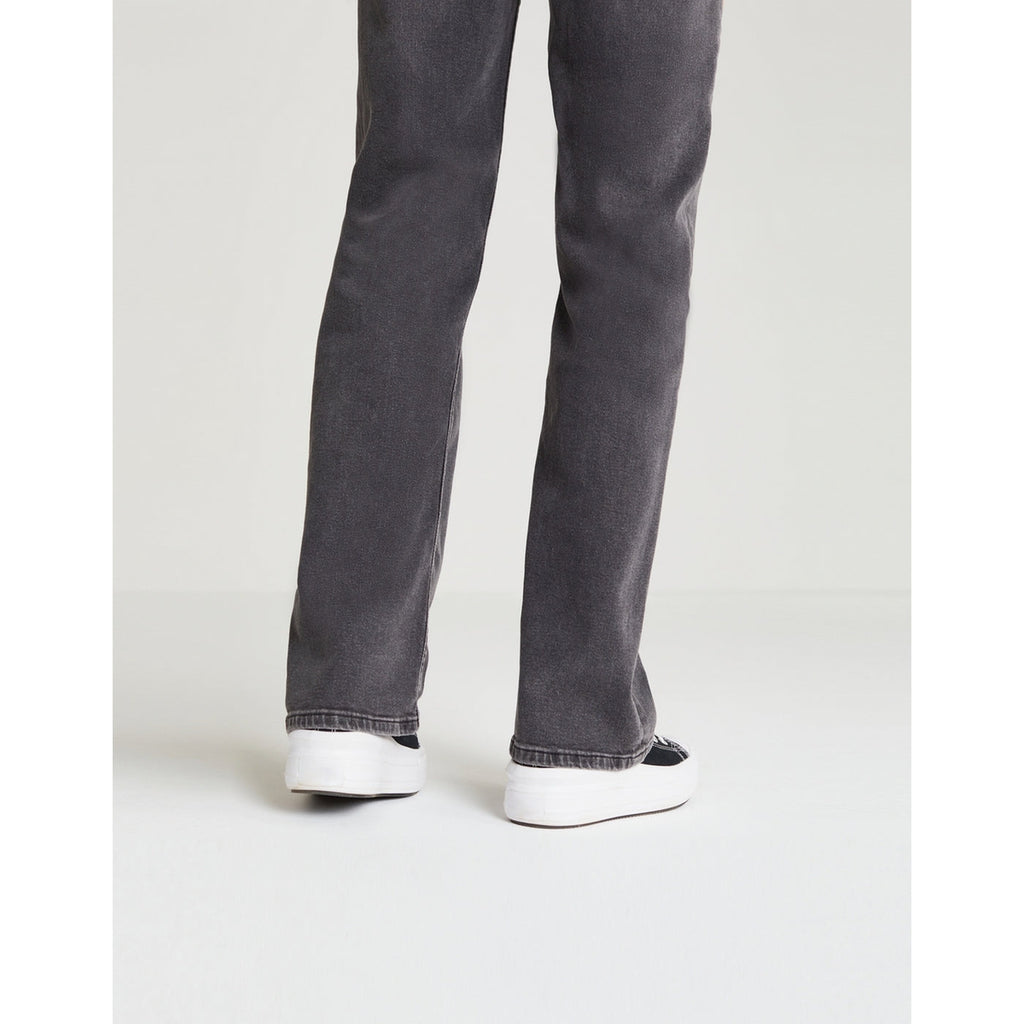 Jean Straight Ginger - Dnm Bl-536 - Mujer