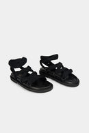 Sandales Ginger - Noir