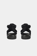Sandales Ginger - Noir
