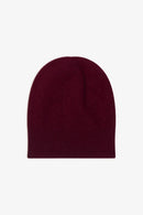 Gorro - Jengibre - Burdeos