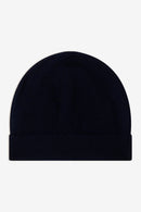 Bonnet - Ginger - Navy