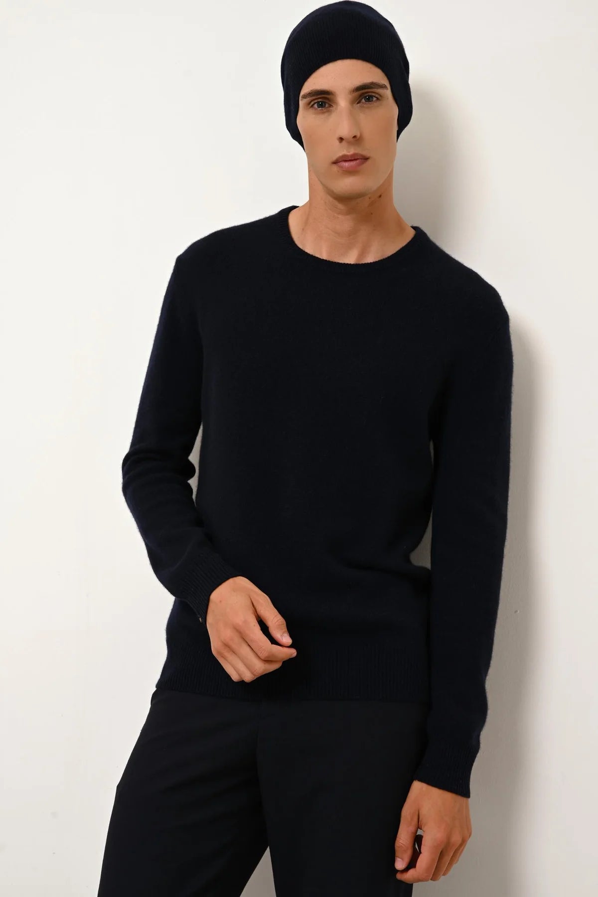 Gorro - Ginger - Navy