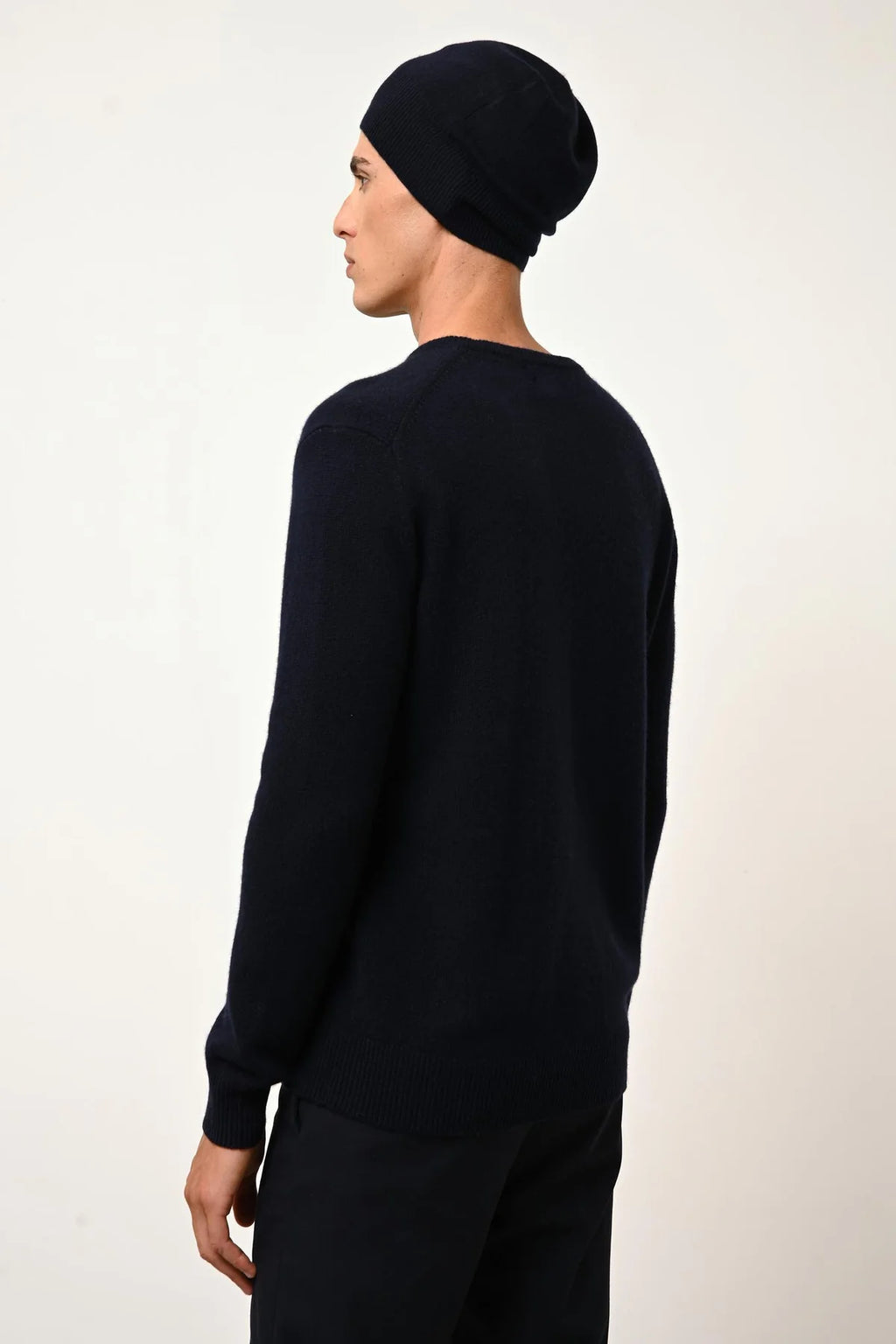 Gorro - Ginger - Navy