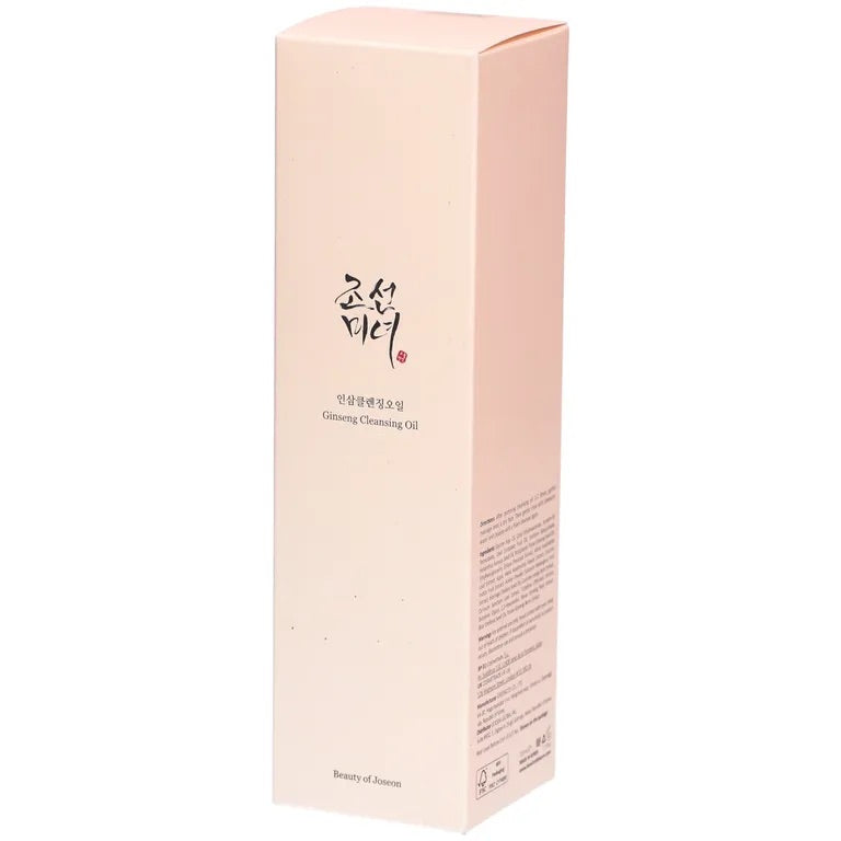 Beauty Of Joseon - Aceite limpiador de ginseng