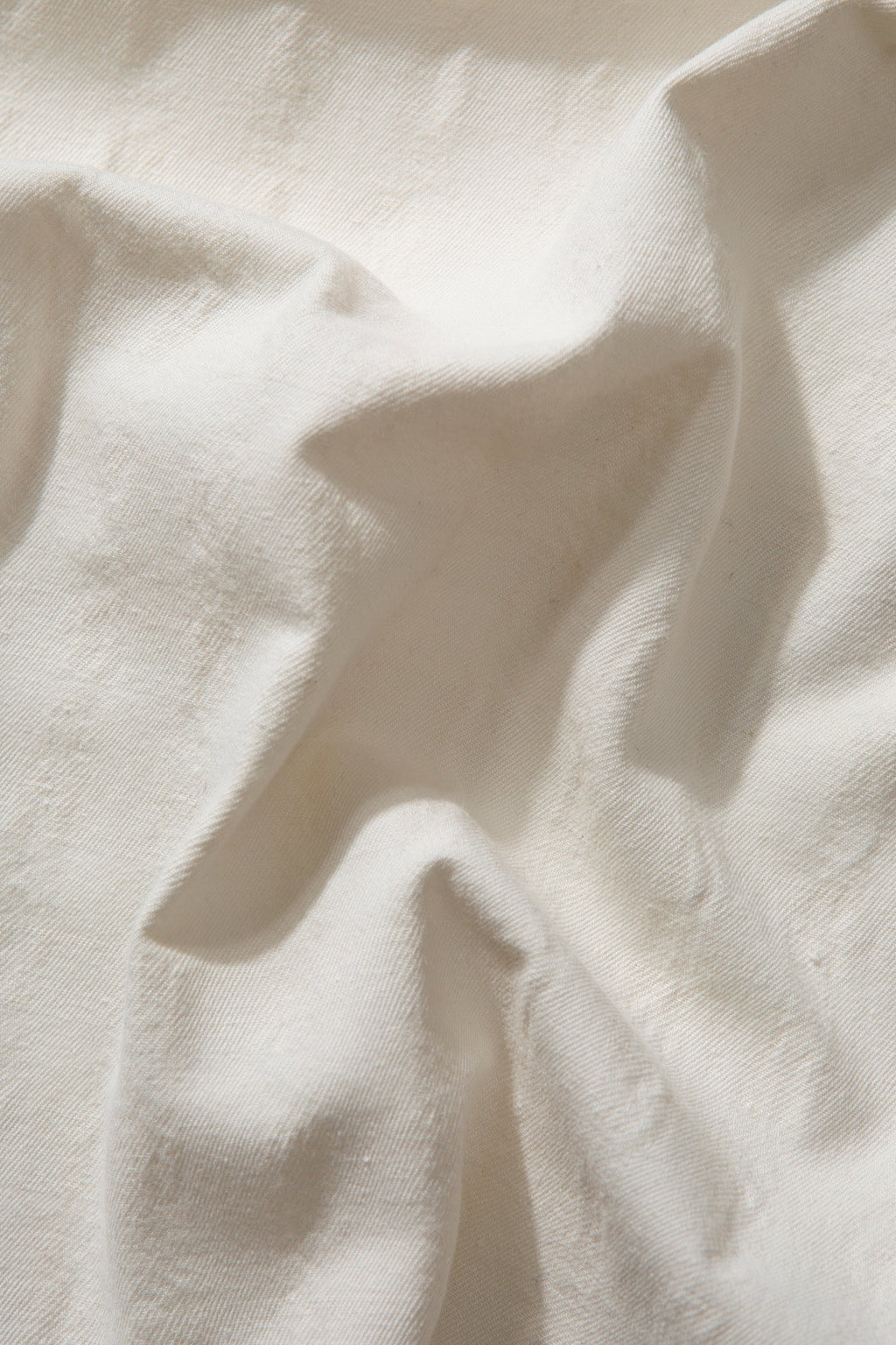 Giorgos Short Sleeve Shirt Off White