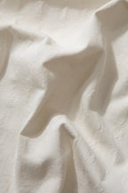 Giorgos Short Sleeve Shirt Off White