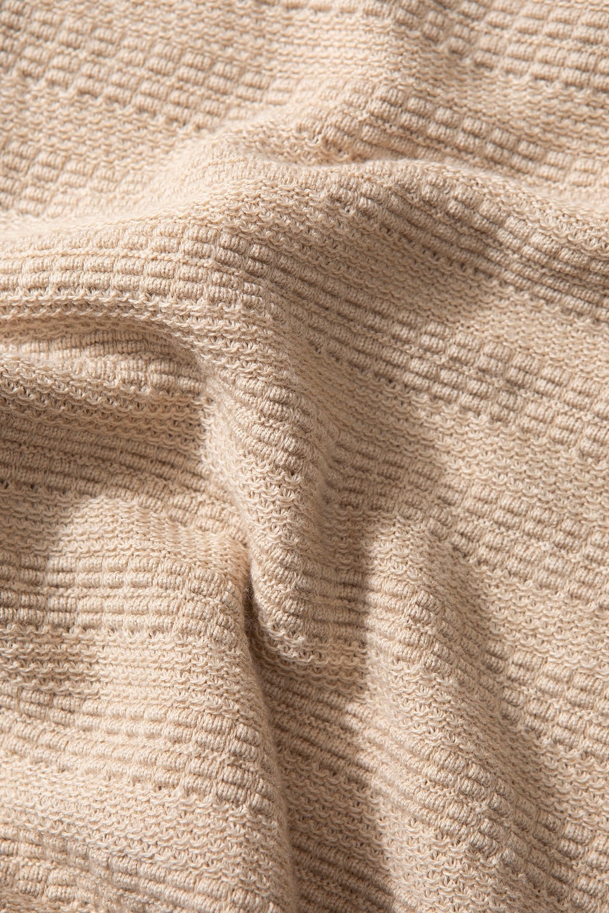 Camicia in Maglia Giorgos Tan