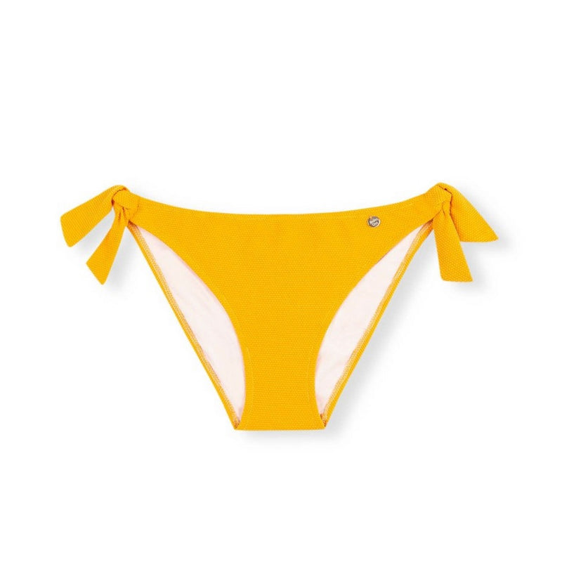 Bas Girasole Normal - Jaune