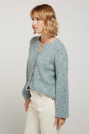 Gilet Giraud