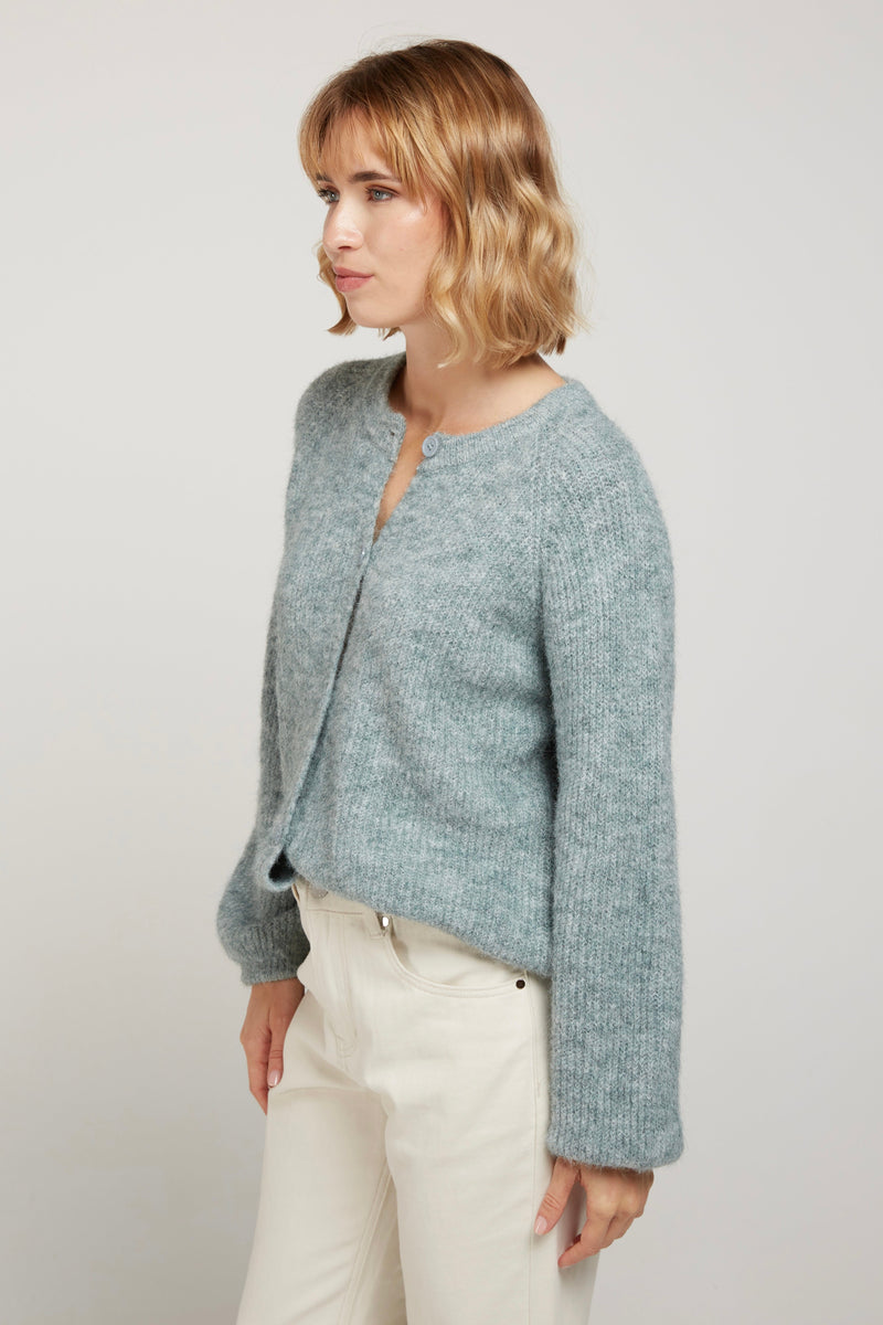 Gilet Giraud