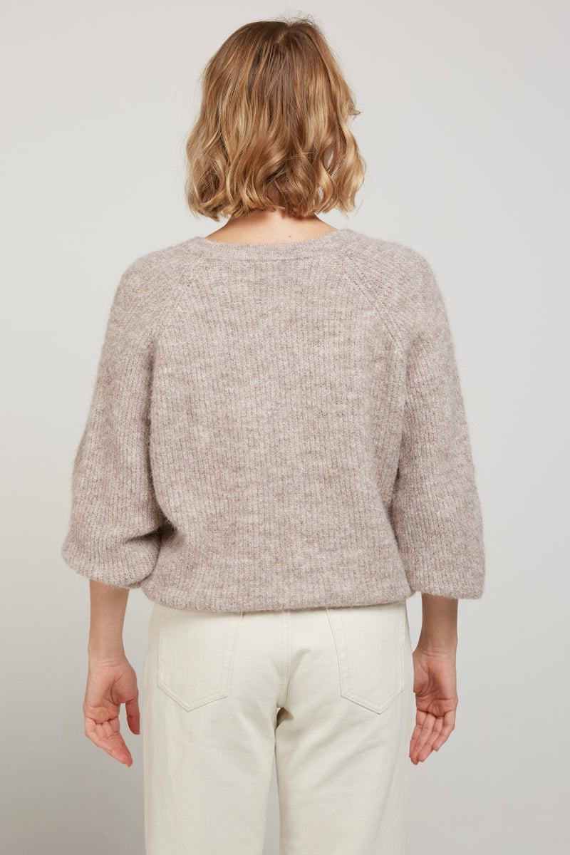 Gilet Giraud
