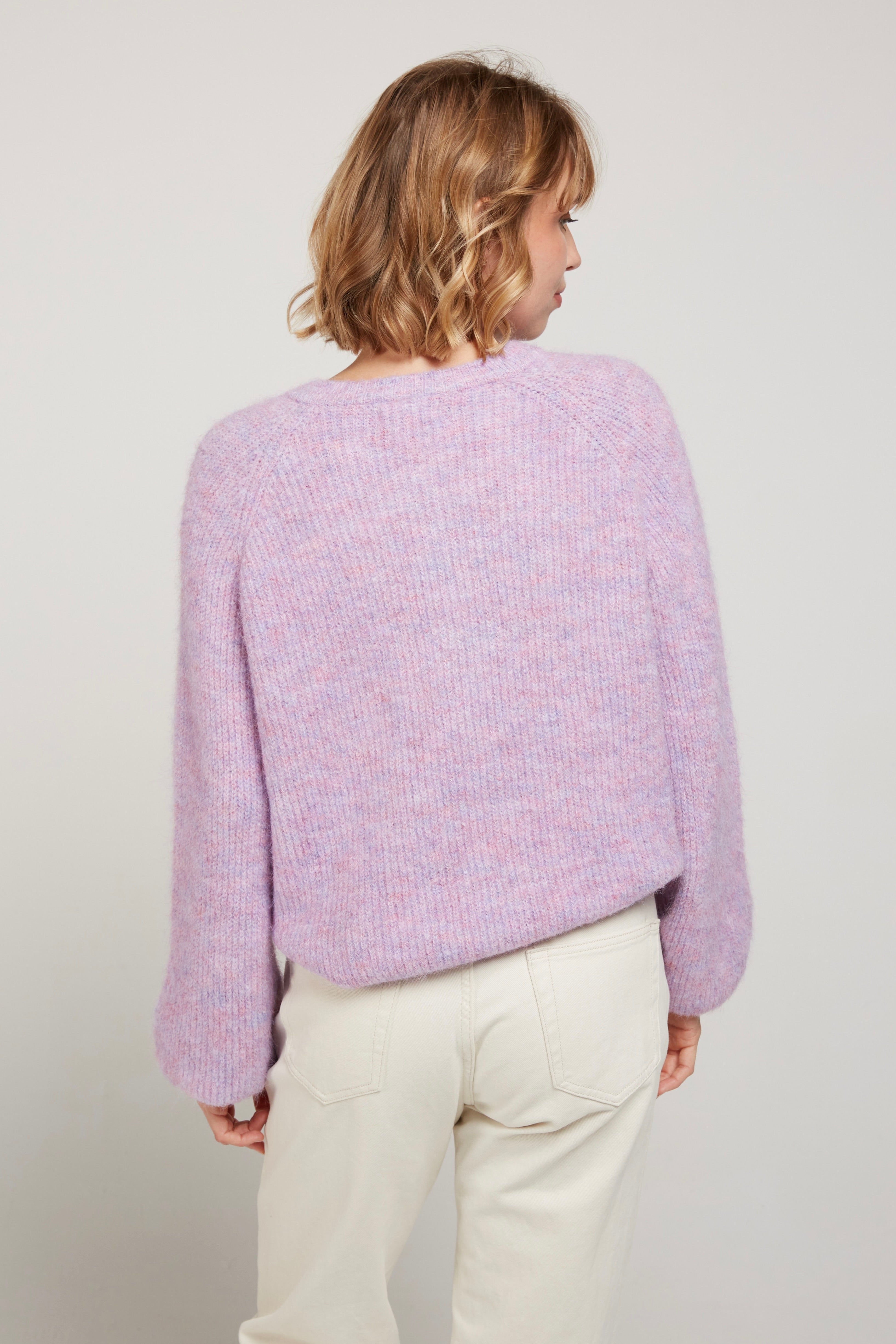 Gilet Giraud