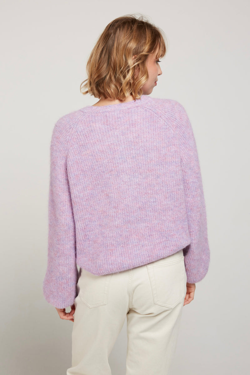 Gilet Giraud