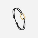 Weather Vane Bracelet - Black
