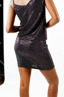 Gismi Top - Black