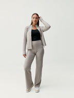 Gita Pants - Grain - Women