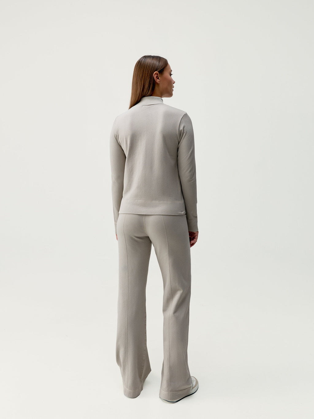 Gita Pants - Grain - Women