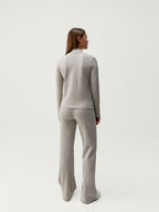 Gita Pants - Grain - Women