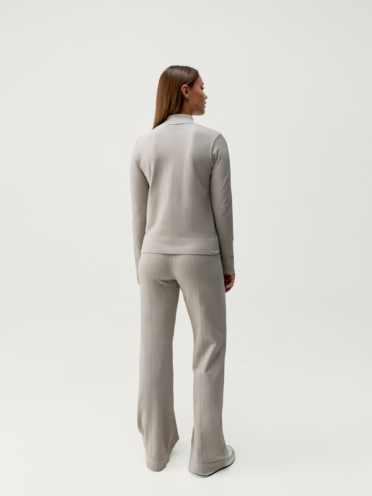 Gita Pants - Grain - Women