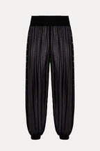 Pantalon Giulia Black