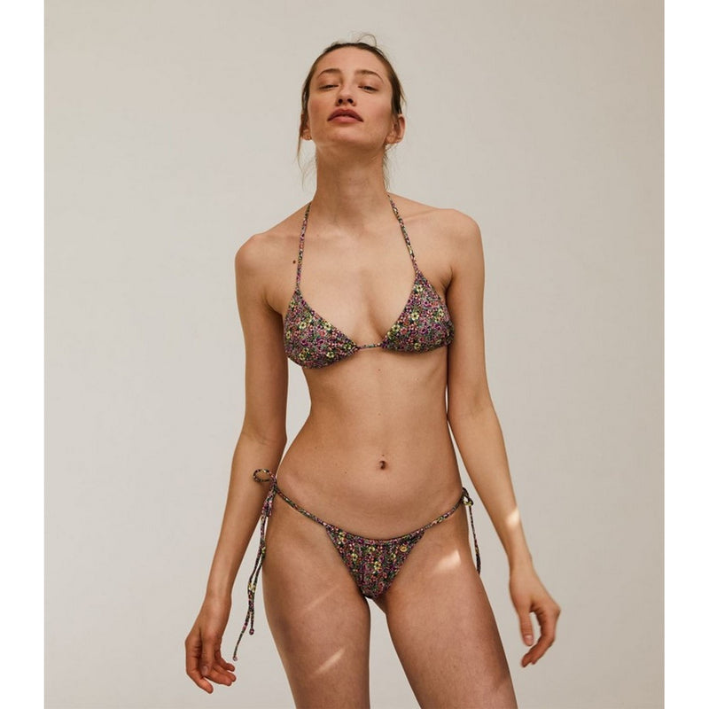 Bas Giulietta Rid - Multicolore