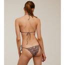 Bas Giulietta Tie - Multicolore