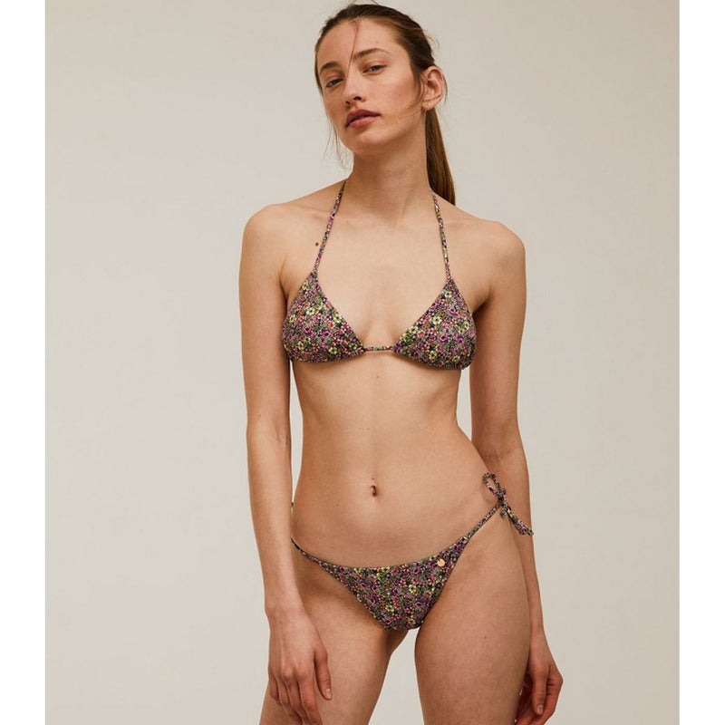 Bas Giulietta Tie - Multicolore