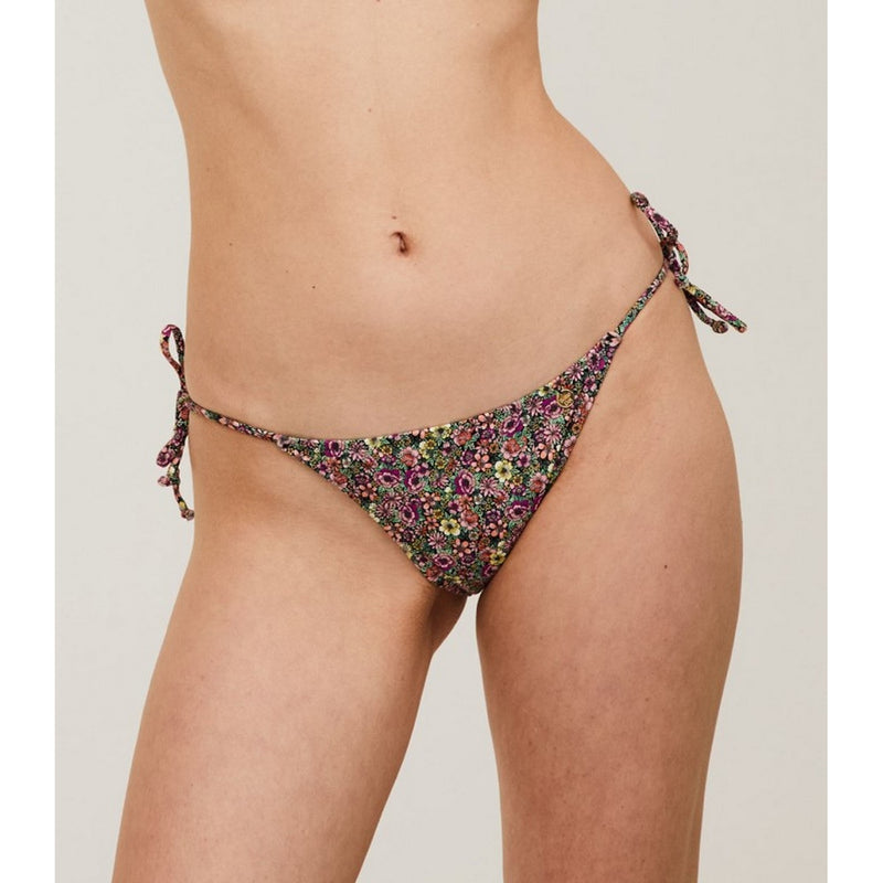 Bas Giulietta Tie - Multicolore