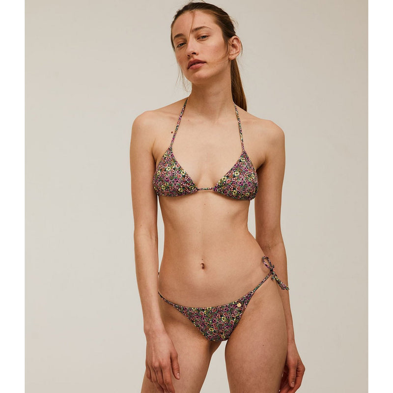 Bas Giulietta Tie - Multicolore