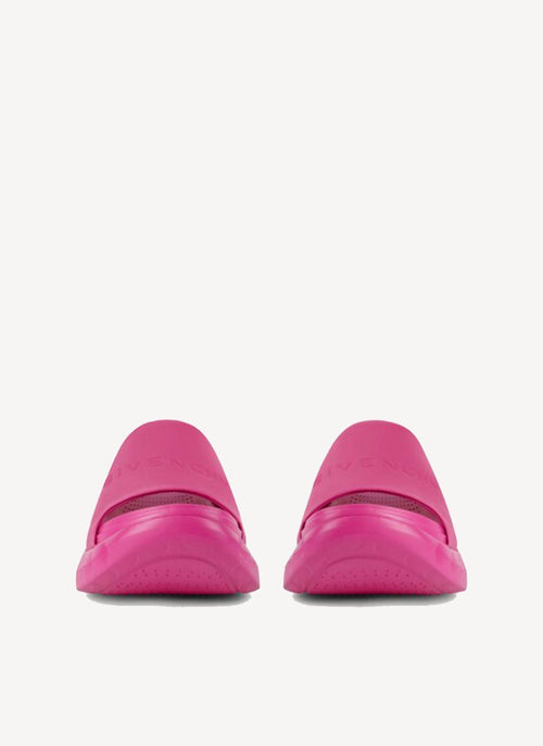 Givenchy - Sandales - Pink - Femme