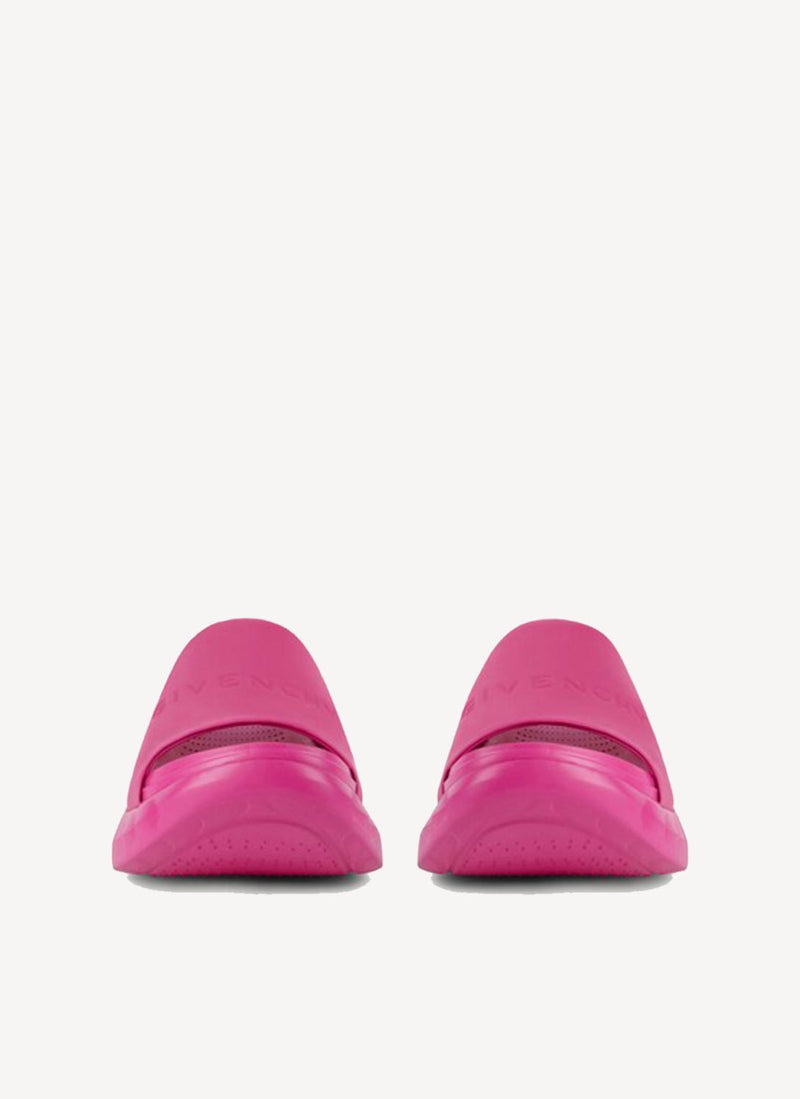 Givenchy - Sandales - Pink - Femme