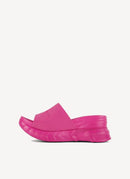 Givenchy - Sandales - Pink - Femme