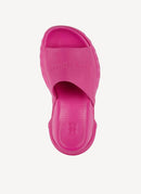 Givenchy - Sandales - Pink - Femme