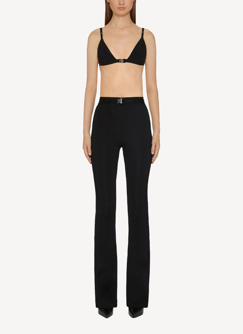 Givenchy - Soutien-Gorge - Black - Femme