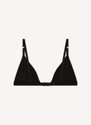 Givenchy - Soutien-Gorge - Black - Femme