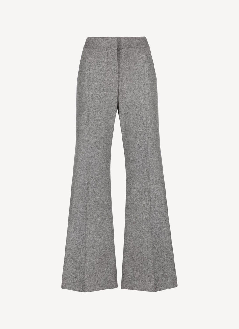 Givenchy - Pantalon - Grey - Femme