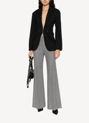 Givenchy - Pantalon - Grey - Femme